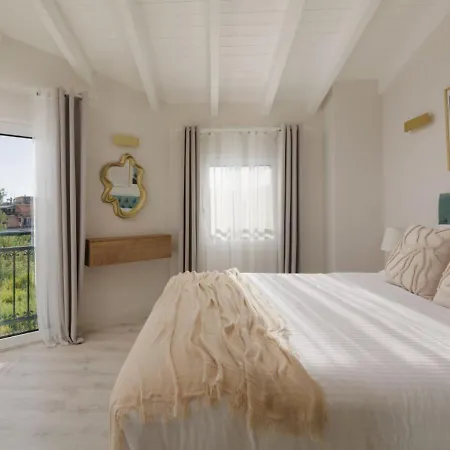 Oro Blu Design Apartmán *