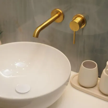 Oro Blu Design Apartmán *