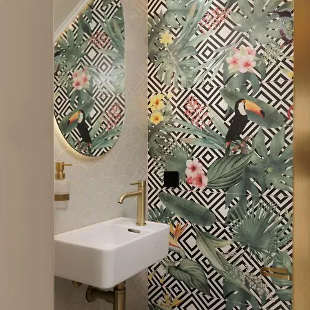 Oro Blu Design Apartmán Corfu (city)