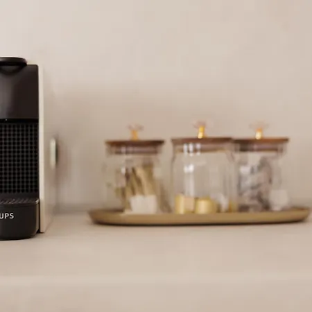 Apartamento Oro Blu Design Corfu (city)