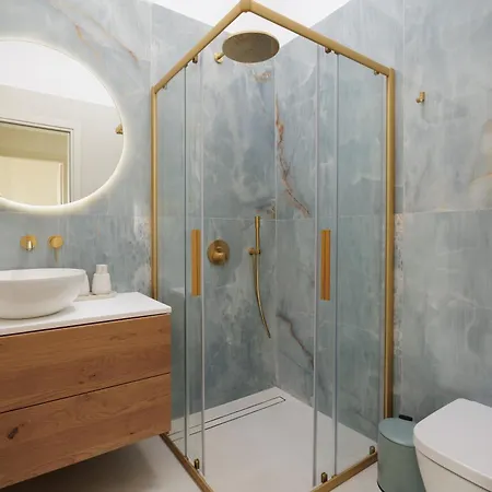 Oro Blu Design Corfu (city)