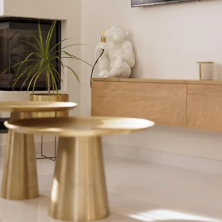 Oro Blu Design * Corfu (city)