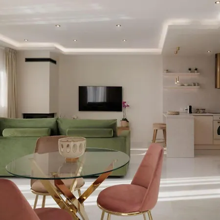 Oro Blu Design Corfu (city)