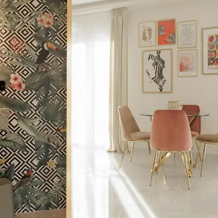 Oro Blu Design * Corfu (city)