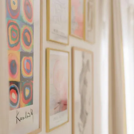 Oro Blu Design * Corfu (city)