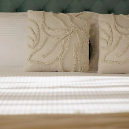 Apartamento Oro Blu Design Corfu (city)