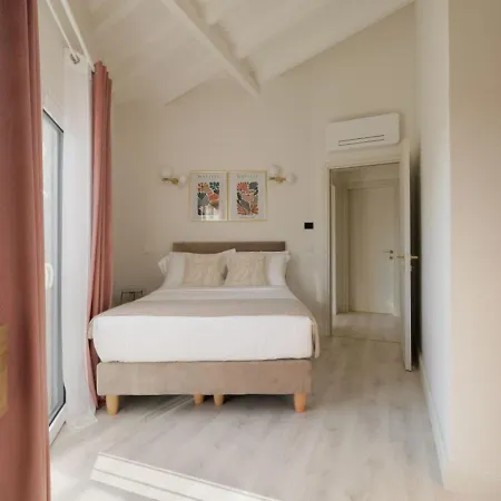 Apartamento Oro Blu Design *