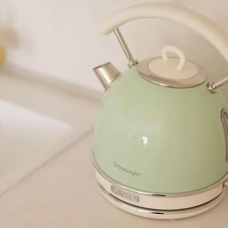 Oro Blu Design Apartamento Corfu (city)