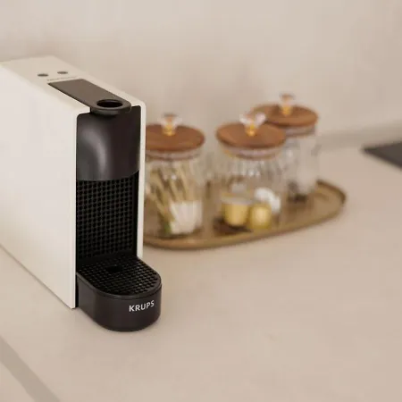 Apartamento Oro Blu Design Corfu (city)