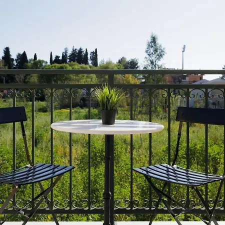 Oro Blu Design Corfu (city)