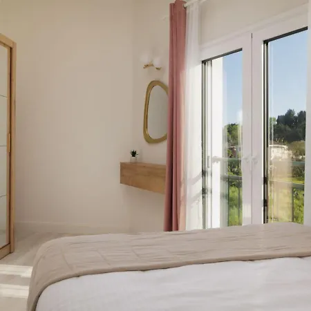 Apartamento Oro Blu Design