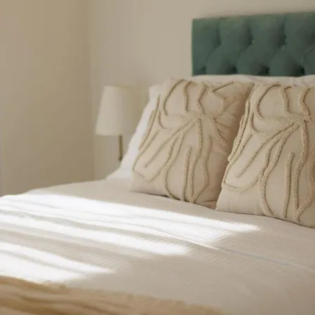 Oro Blu Design Apartamento *