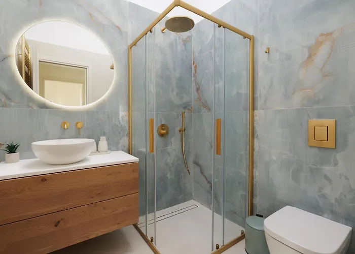 Oro Blu Design Corfu (city)