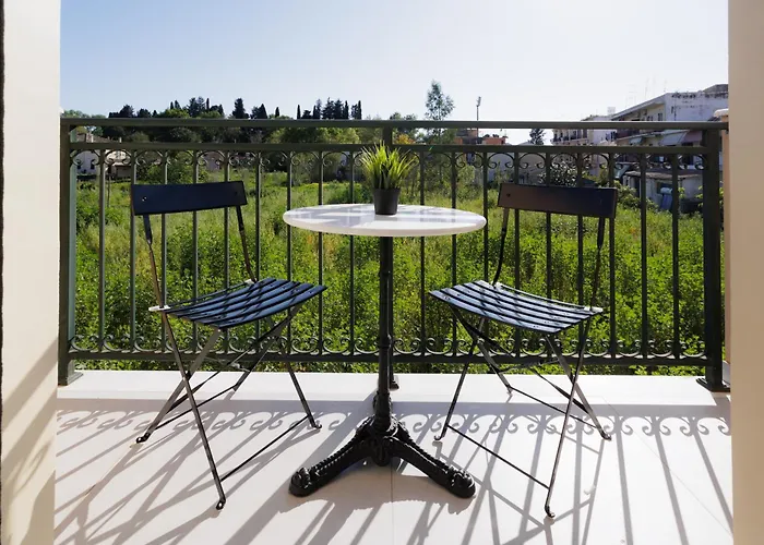 Oro Blu Design Corfu (city)