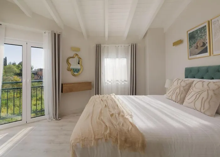 Oro Blu Design Appartement *