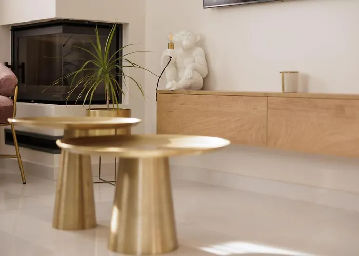 Oro Blu Design * Corfu (city)