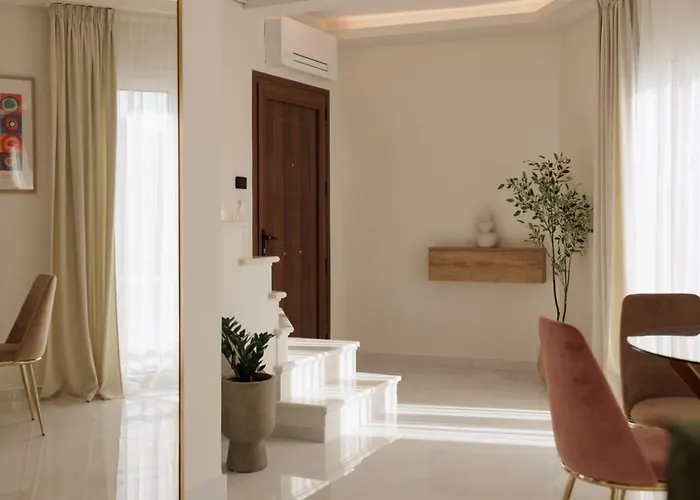 Oro Blu Design * Corfu (city)