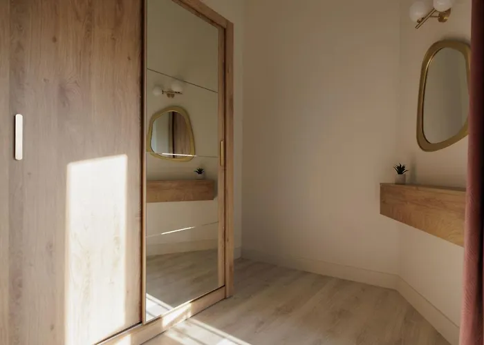 Appartement Oro Blu Design *