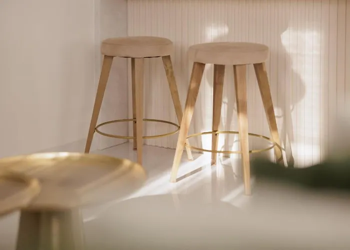 Oro Blu Design Appartement