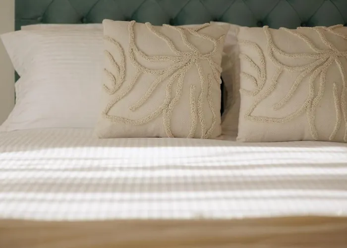 Appartement Oro Blu Design Corfu (city)