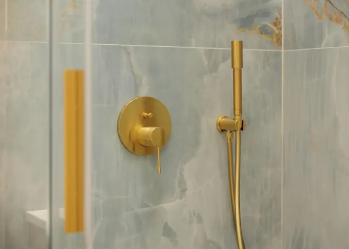 Appartement Oro Blu Design Corfu (city)