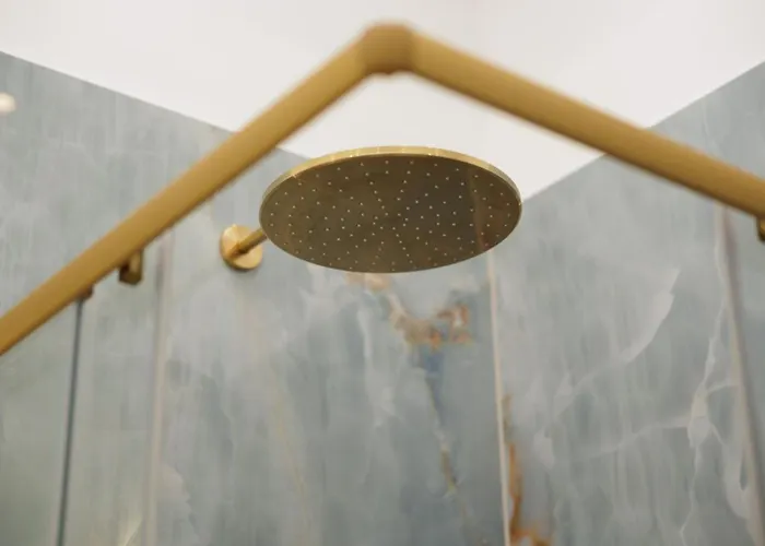 Oro Blu Design Appartement *
