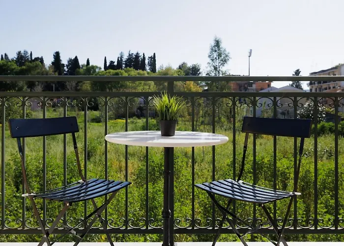 Oro Blu Design Corfu (city)