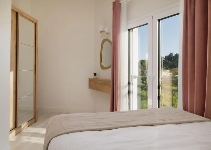 Appartement Oro Blu Design