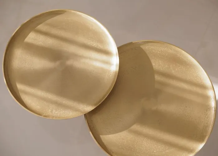 Oro Blu Design Appartement