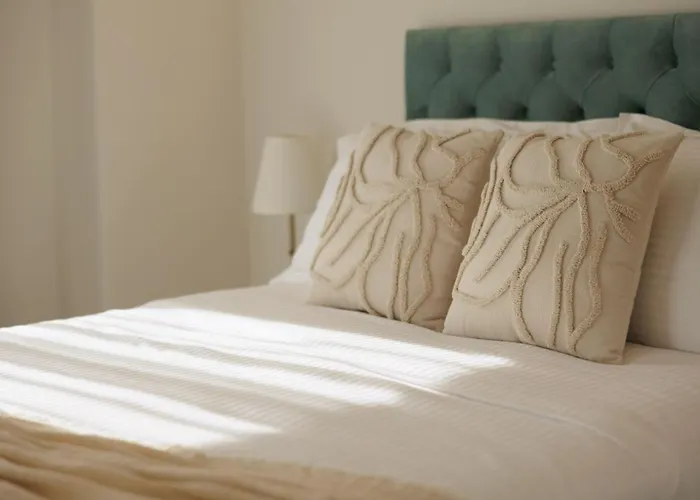 Oro Blu Design Appartement *