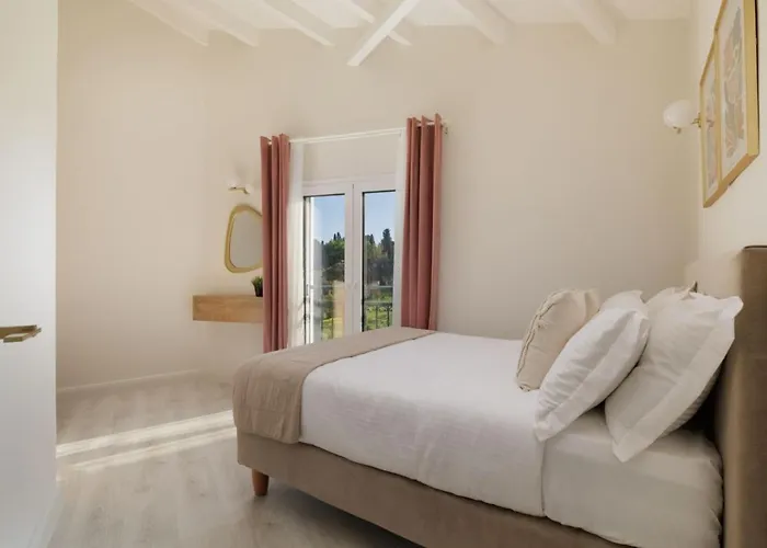 Appartement Oro Blu Design *