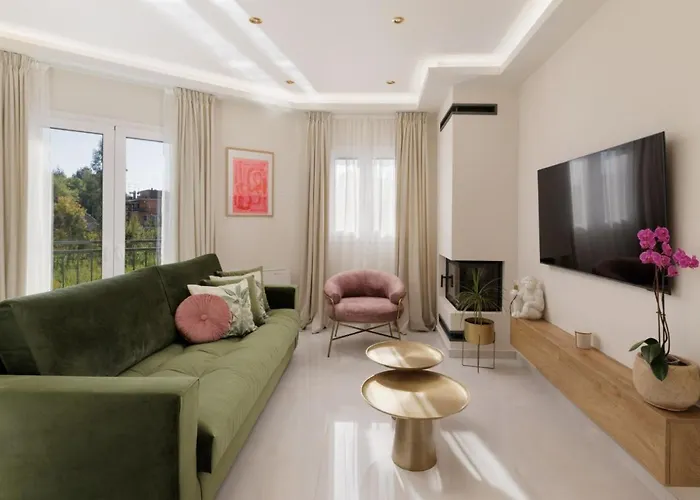 Oro Blu Design Appartement