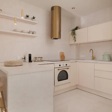Oro Blu Design Apartamento *