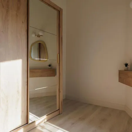 Apartamento Oro Blu Design *
