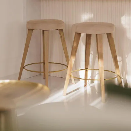 Oro Blu Design Apartamento