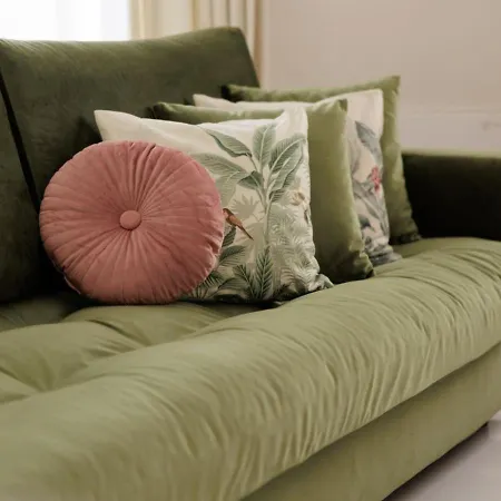 Apartamento Oro Blu Design Corfu (city)
