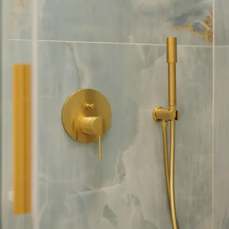Apartamento Oro Blu Design Corfu (city)